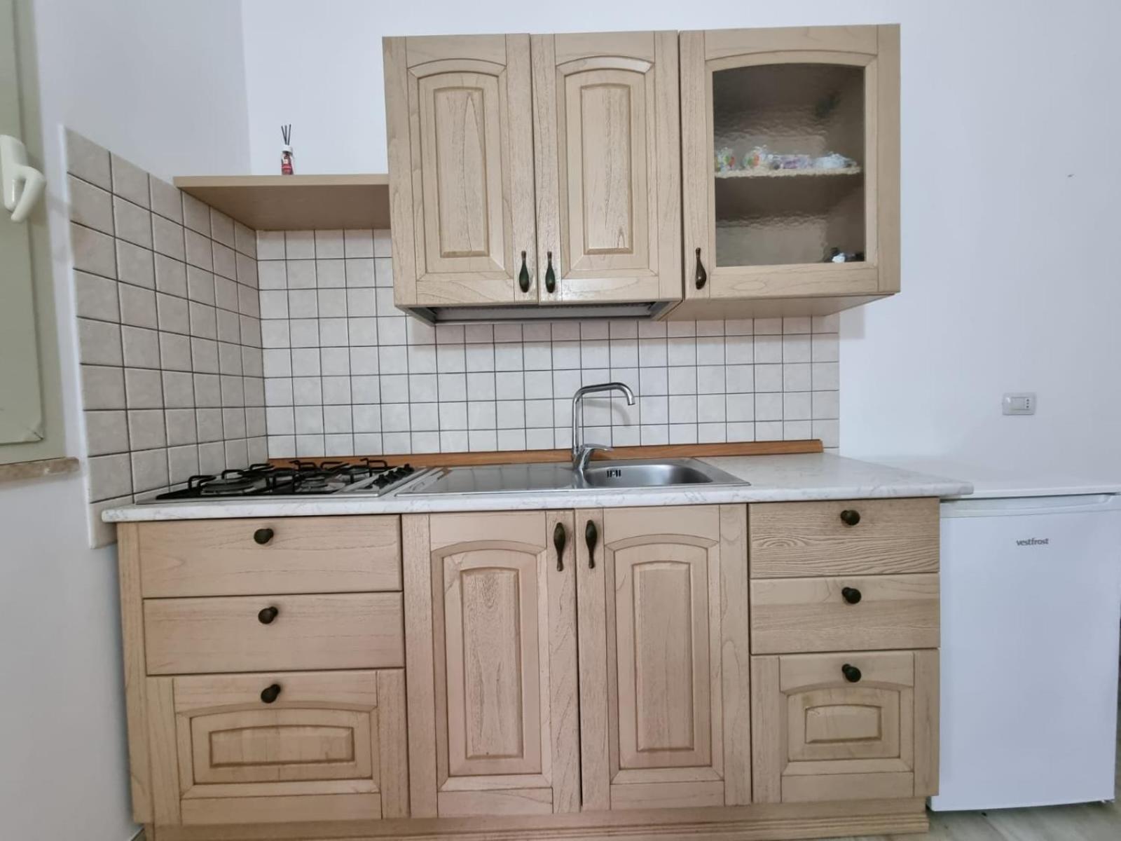 Agriturismo Le Tagliate Uggiano La Chiesa Bagian luar foto