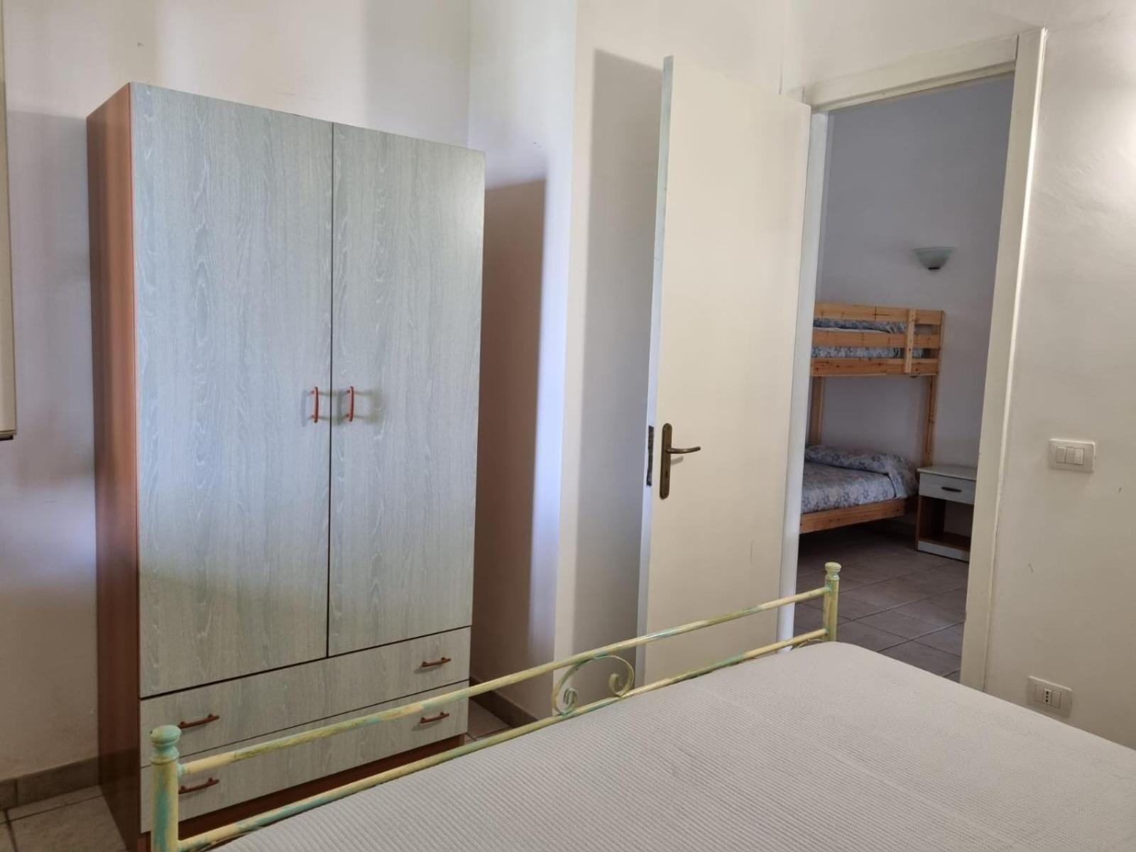 Agriturismo Le Tagliate Uggiano La Chiesa Bagian luar foto