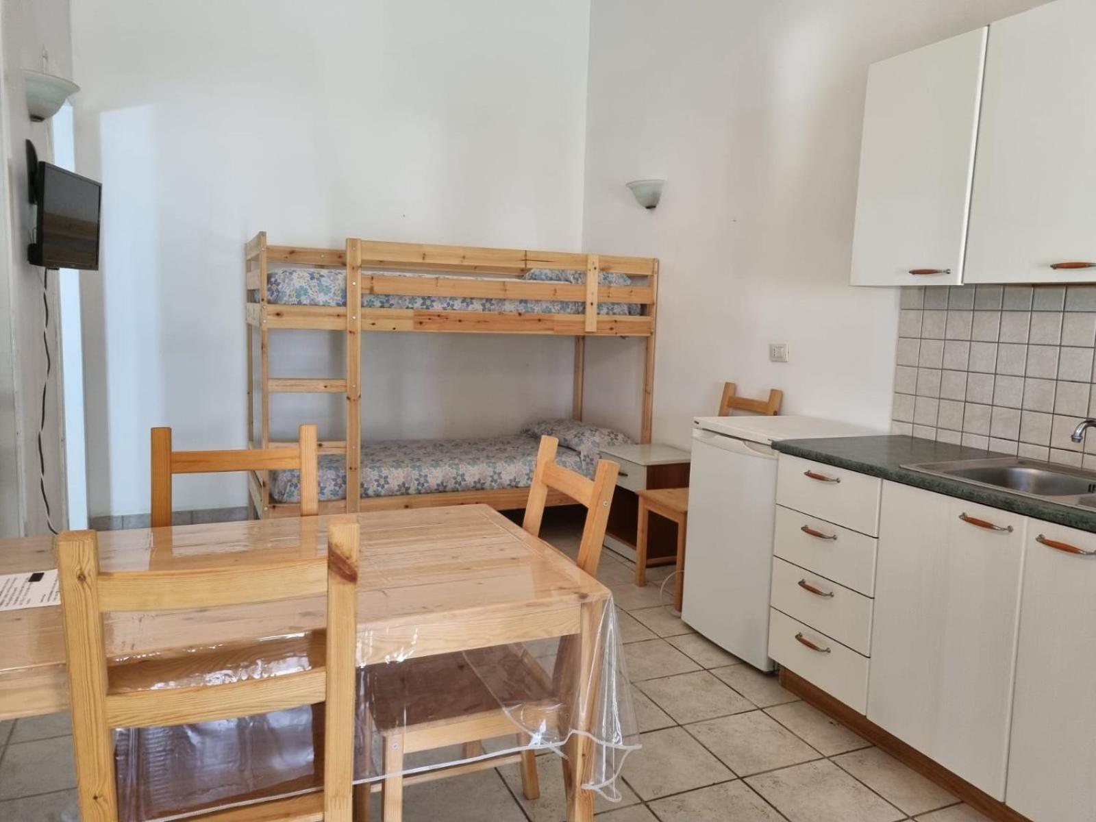 Agriturismo Le Tagliate Uggiano La Chiesa Bagian luar foto