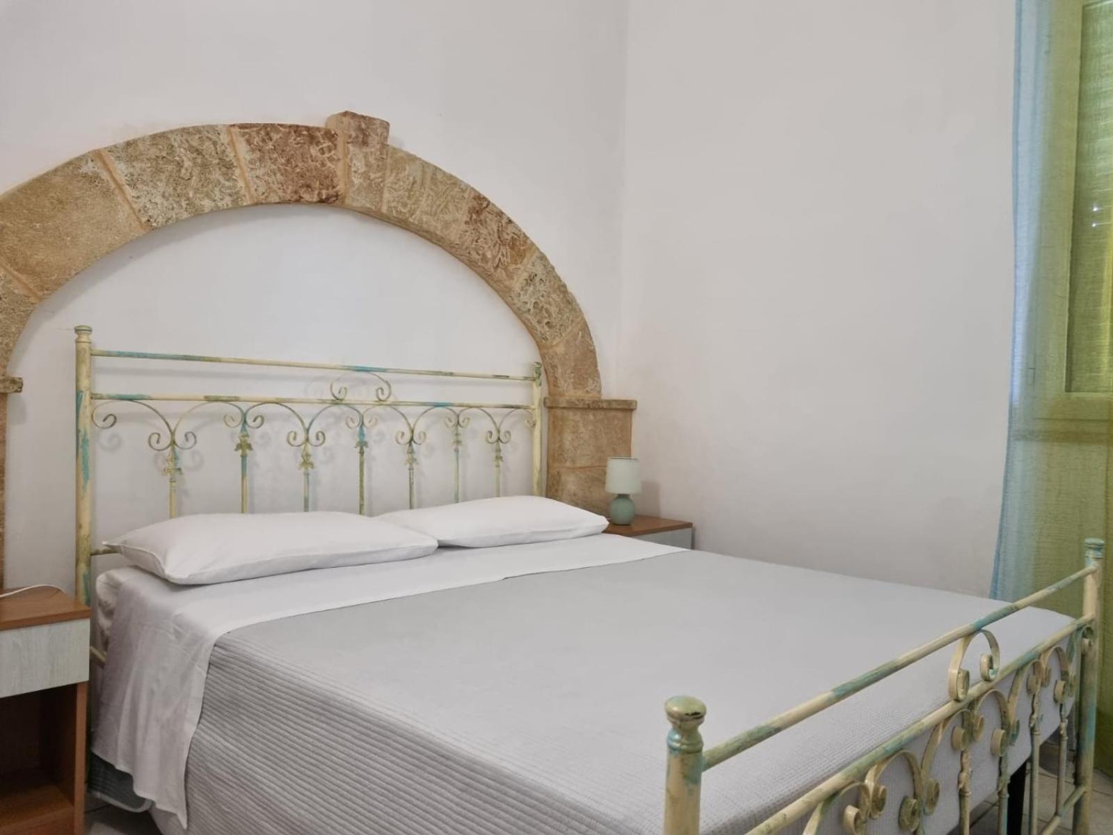 Agriturismo Le Tagliate Uggiano La Chiesa Bagian luar foto