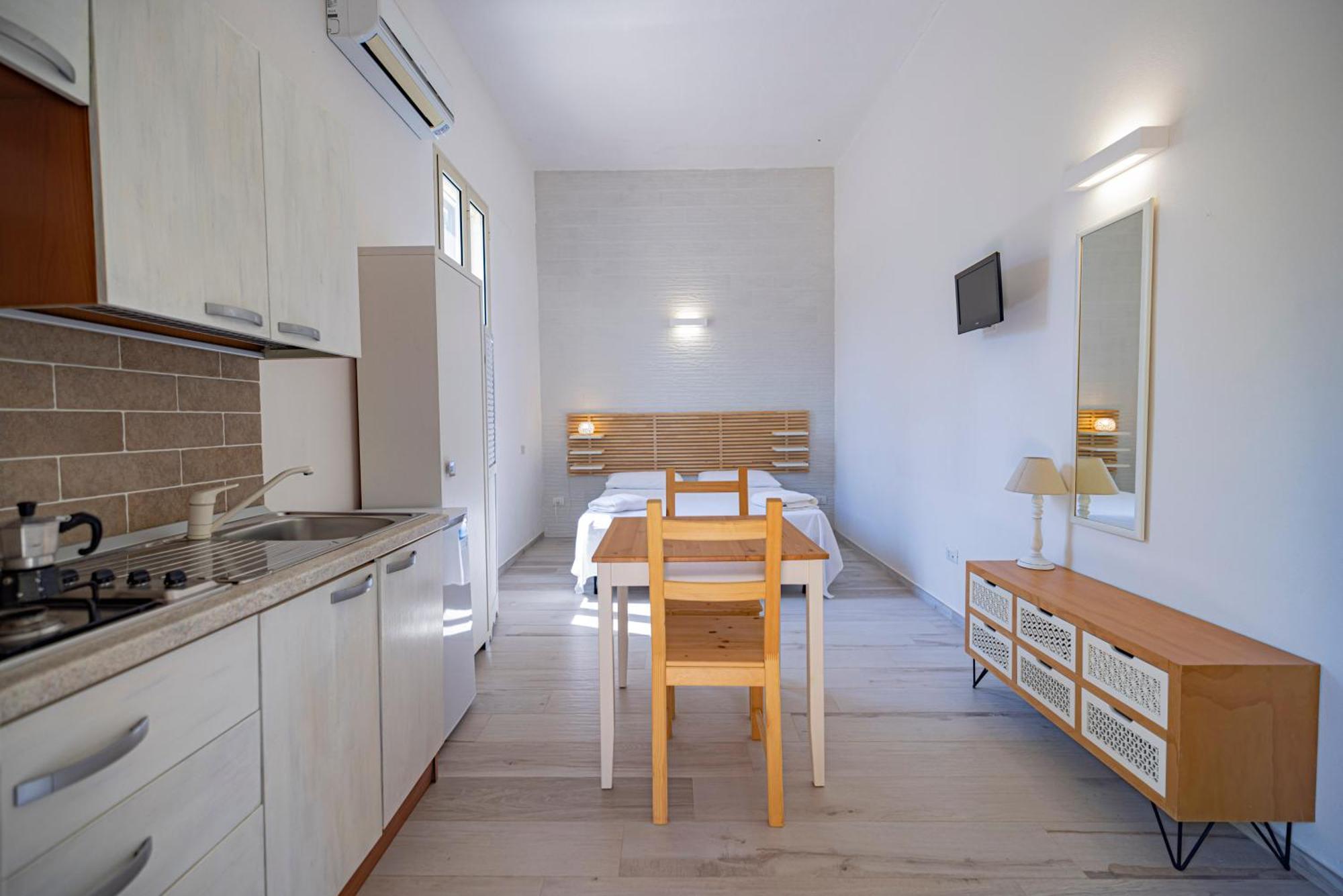 Agriturismo Le Tagliate Uggiano La Chiesa Bagian luar foto